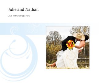Jolie and Nathan book cover