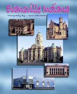 Evansville IN book cover
