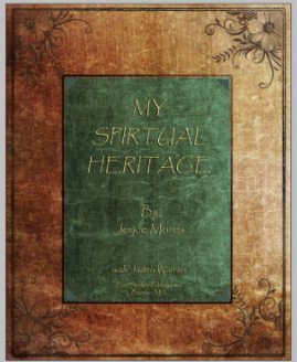 My Spiritual Heritage book cover