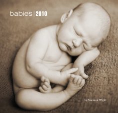 babies|2010 book cover