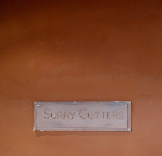 View Surry Cutters by Regina Anzenberger