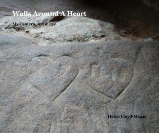 Walls Around A Heart book cover