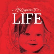 Presence of Life _V3 book cover