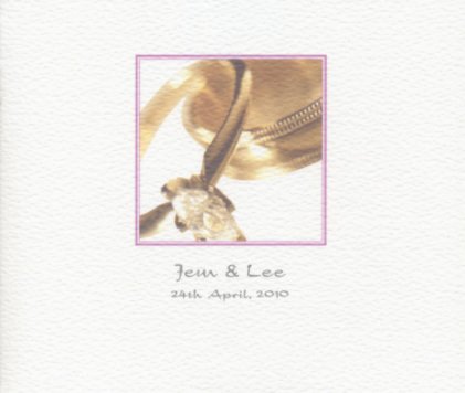 Jem & Lee book cover