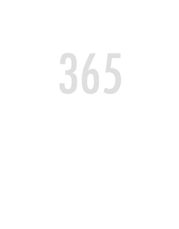 Visualizza 365 di Gruffydd Siôn Ywain