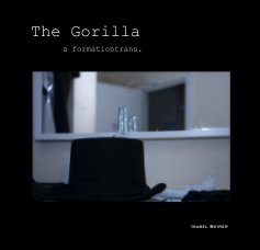 The Gorilla book cover