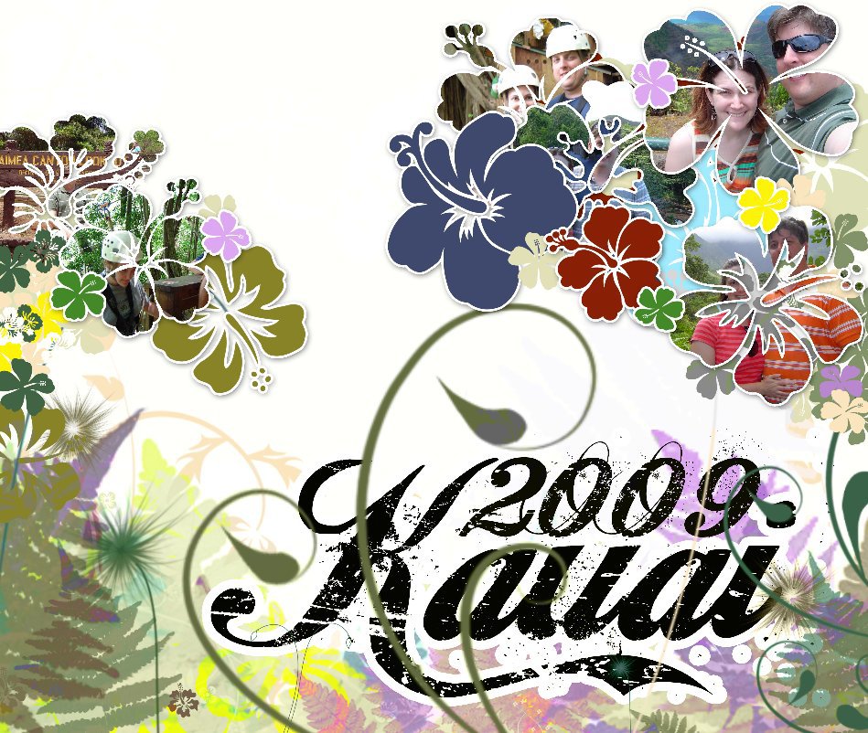 Ver Kauai 2009 por Sam Vegter