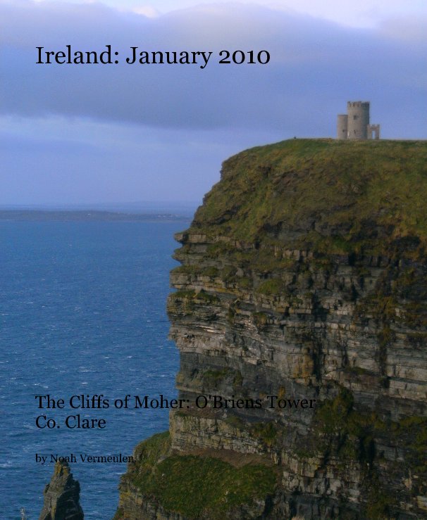 Ver Ireland: January 2010 por Noah Vermeulen