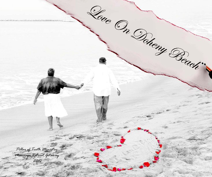 Ver Love on Doheny Beach por Khristal Jones