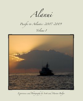 Alanui book cover