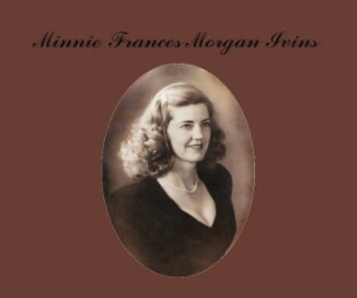 Minnie Frances Morgan Ivins book cover
