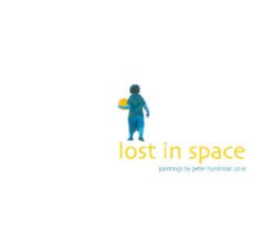 Lost in Space book cover