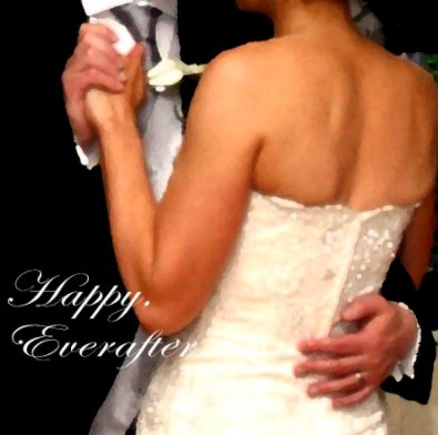 Happy Everafter book cover