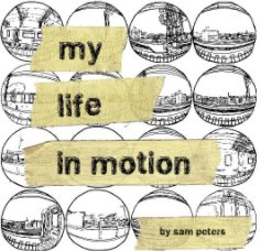 My Life in Motion book cover