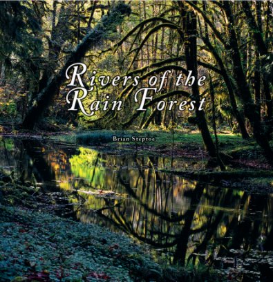 Rivers of the Rain Forest book cover