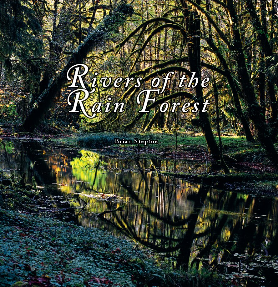 Ver Rivers of the Rain Forest por Brian Steptoe
