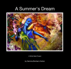 A Summer's Dream book cover