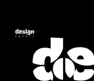 Design Agency book cover