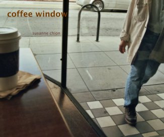 coffee window book cover