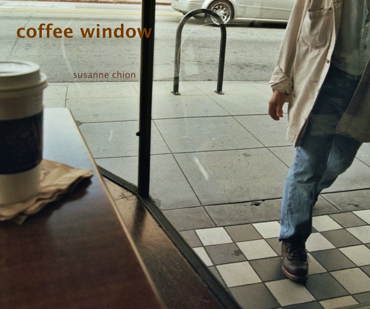 Ver coffee window por susanne chion