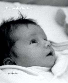 Autour de Charlotte book cover