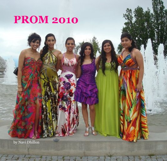 View PROM 2010 by Navi Dhillon