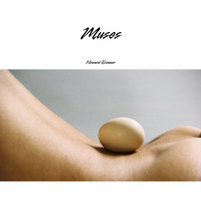Muses book cover
