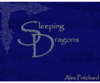 Sleeping Dragons book cover