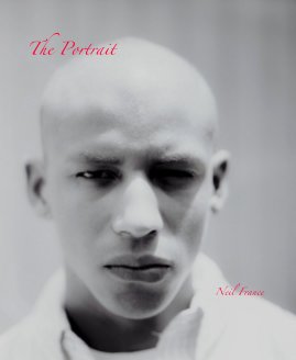 The Portrait Neil France book cover