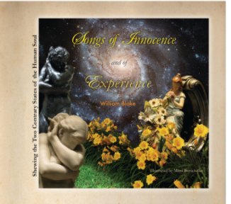 Songs of Innocence and of Experience book cover