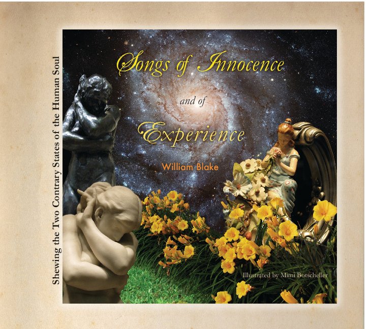 Songs of Innocence and of Experience nach William Blake anzeigen