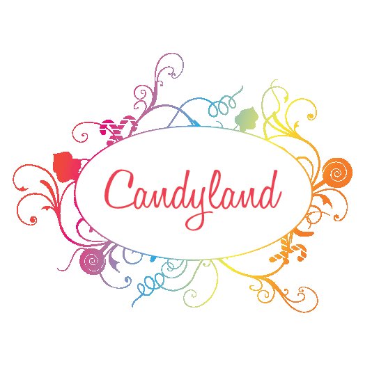 View Candyland by Rebecca Miller