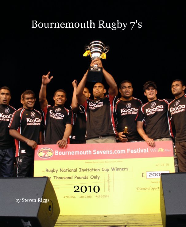 View Bournemouth Rugby 7's by Steven Riggs
