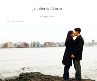 Jennifer & Charles book cover