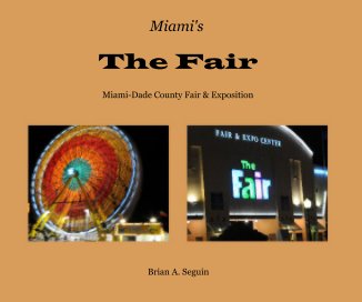The Fair book cover