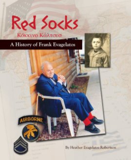 Red Socks book cover