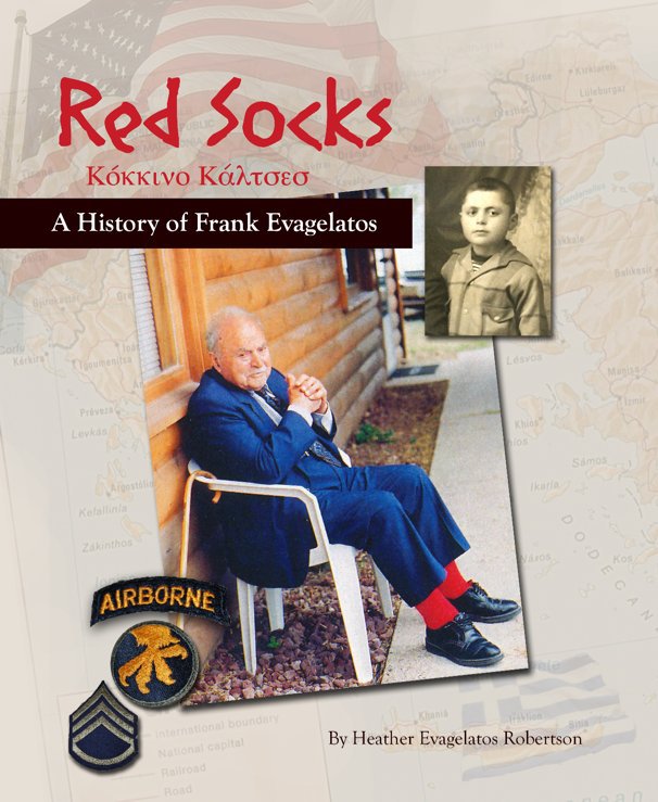 Ver Red Socks por Heather Evagelatos Robertson