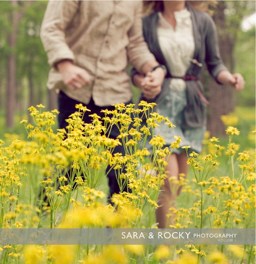 Ver Sara & Rocky Photography por Sara & Rocky