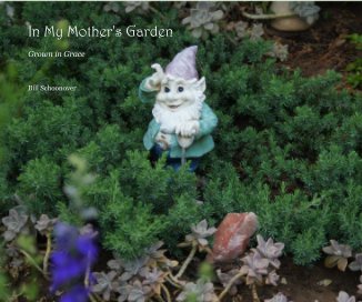 In My Mother's Garden book cover
