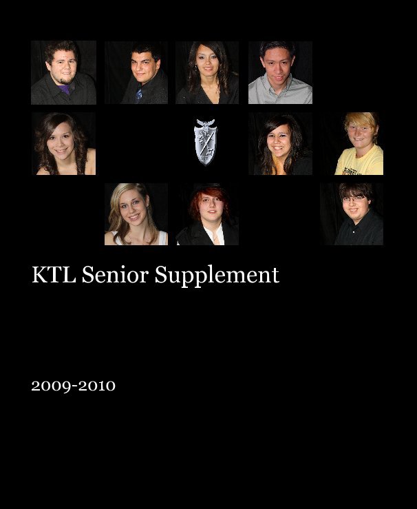 Ver KTL Senior Supplement por kittiekat4U