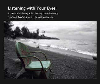 Listening with Your Eyes book cover