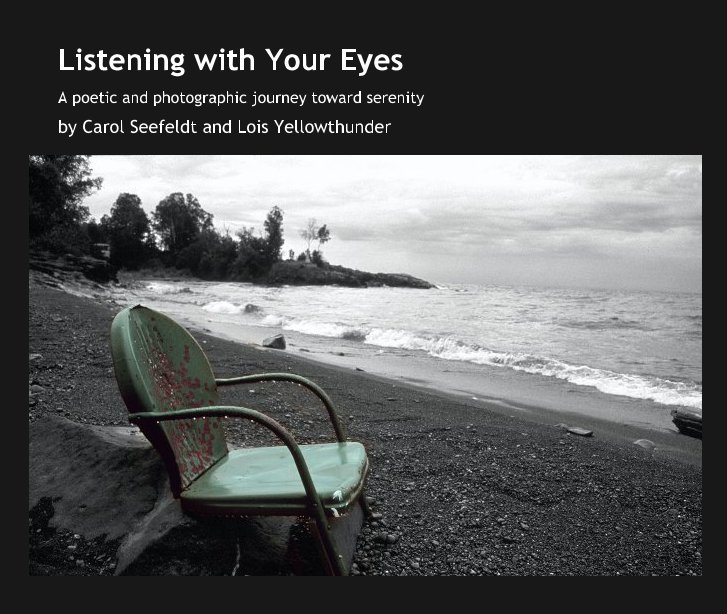 Bekijk Listening with Your Eyes op Carol Seefeldt and Lois Yellowthunder