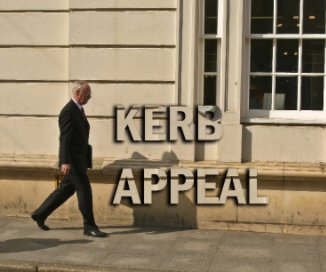 Kerb Appeal book cover