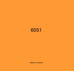 6051 book cover