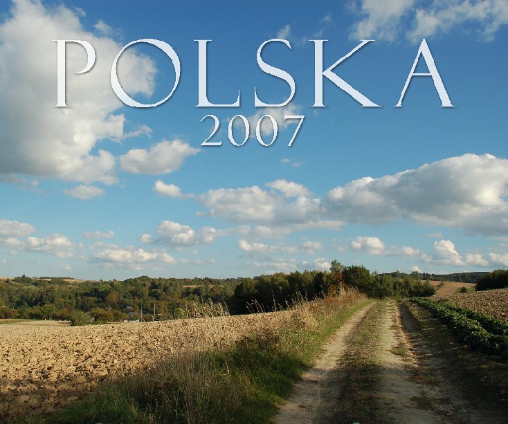 Ver Polska por Lukasz Dudka