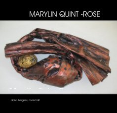 MARYLIN QUINT-ROSE book cover