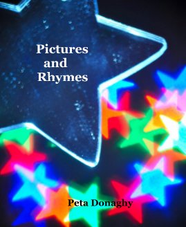 Pictures and Rhymes book cover