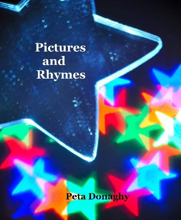Ver Pictures and Rhymes por Peta Donaghy