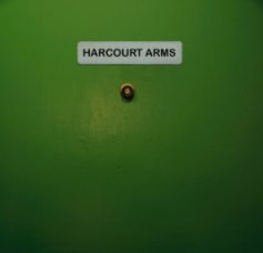 Harcourt Arms book cover