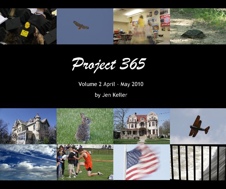 Ver Project 365 por Jen Keller